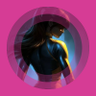 Profilbild von Crypto Kitty