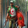 Profilbild von الصقر الجزائري