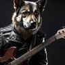 Perro Solitario's profile picture