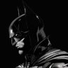 Batman profil fotoğrafı