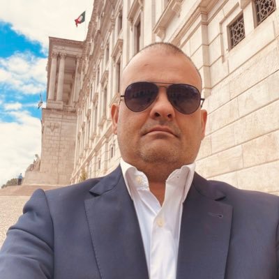 Nuno Felix's profile picture