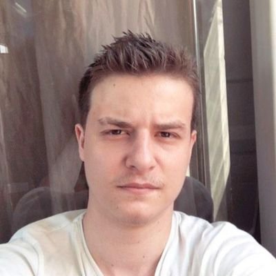 Reşat Can Özbudak's profile picture
