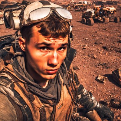 Aleksej Lotkov's profile picture
