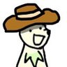 nonAssociatedIdiot hat arc (🔞) profil fotoğrafı