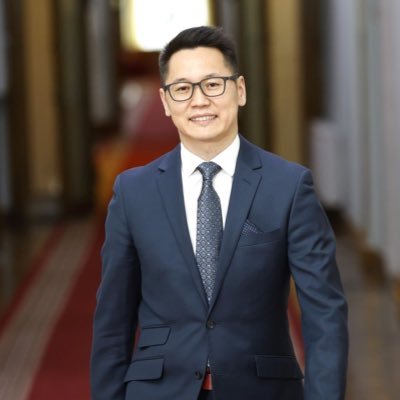 Sanaser Sodnomdorj / Содномдоржийн САНАСЭР's profile picture