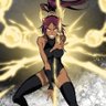 Фото профиля RogueWerecat 😈 Queen of Chaos 😈