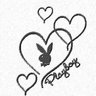bunny 🤍 profil fotoğrafı