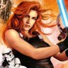 Фото профиля Mara Jade Skywalker