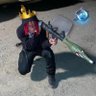 obbie profil fotoğrafı