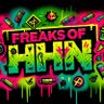 Profilbild von Forever Freaks Of Halloween Horror Nights