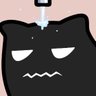 Syntic 👥🐈‍⬛️ VTuber profil fotoğrafı