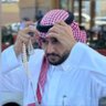 Фото профиля Abdulaziz Almerbati
