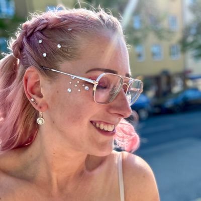johanna 🏳️🌈🎉's profile picture