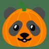 HalloweenPANDA profil fotoğrafı