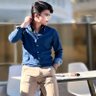 نور البعاج profil fotoğrafı