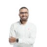 Omar Hussein Ghayaat's profile picture
