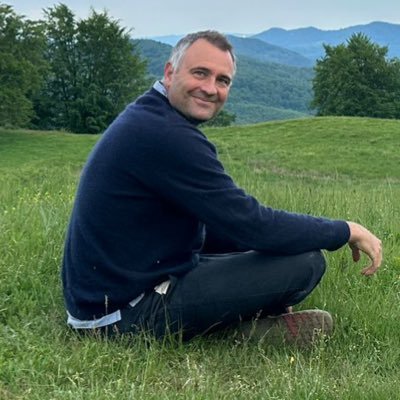 Ben Goldsmith's profile picture