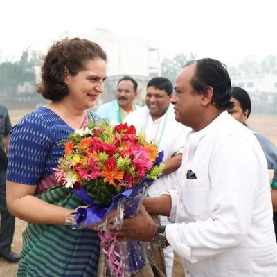 IrfanAnsariMLA's profile picture