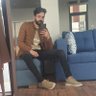بدير السباعي_♠️ profil fotoğrafı