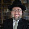 Rabbi D Roberts profil fotoğrafı