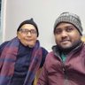 Shivram Mishra 的头像