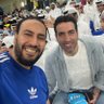 أحمد رمضان 的头像