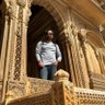 Saurabh_Sharma profil fotoğrafı
