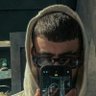 sh is here/نه خیلی زیاد profil fotoğrafı