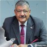 Profilbild von Mohamed Khaleel