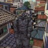Фото профиля El ambulante