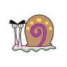 Angry Snail 的头像