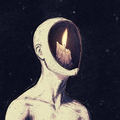 ArtemGothica's profile picture