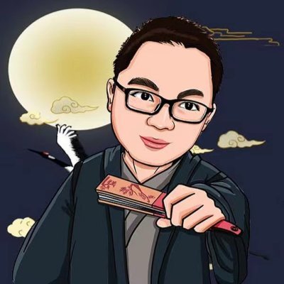 波士顿圆脸 Boston Round Face's profile picture