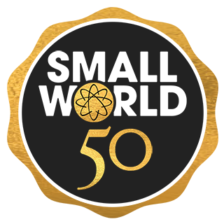 Nikon Small World's profile picture