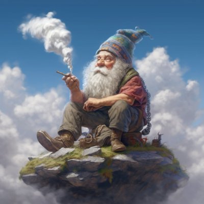 Loupey Gardener's profile picture