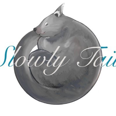 SlowlyTail@ビントロングのいるカフェ's profile picture