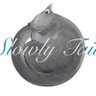 SlowlyTail@ビントロングのいるカフェ's profile picture