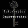 Information Inc. profil fotoğrafı