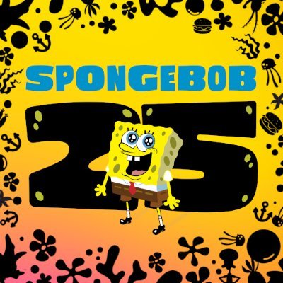 SpongeBob's profile picture