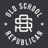 Фото профиля Old School Republican™