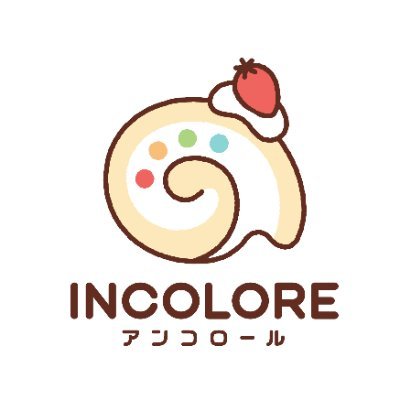 INCOLORE（ｱﾝｺﾛｰﾙ）公式's profile picture