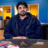 Nazar Shah Tirmizi's profile picture