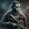 Ghost Martin in Wasteland's profile picture