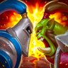 Warcraft Rumble profil fotoğrafı