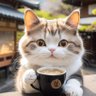 La Maitreniall del Café profil fotoğrafı
