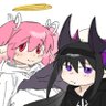 Madoka (& Homura) 的头像