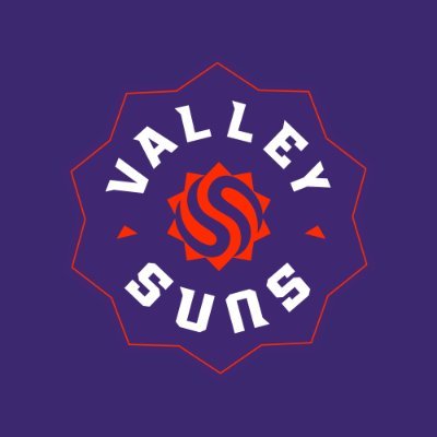 Valley Suns's profile picture