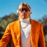 Profilbild von Jett Bush