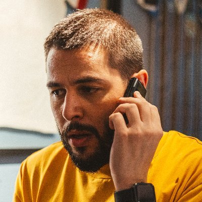 Jeremias Wernek's profile picture
