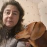 Profilbild von Andreea Vicol